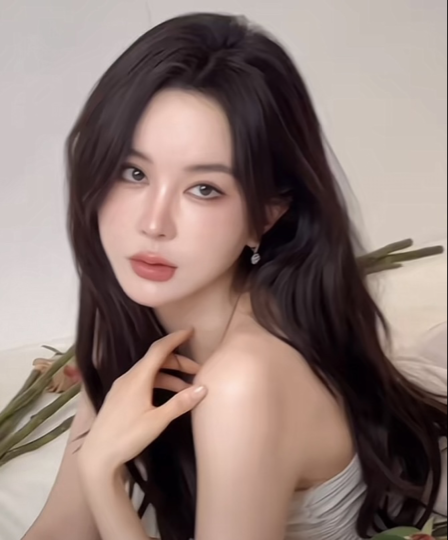 玉玉baby海报