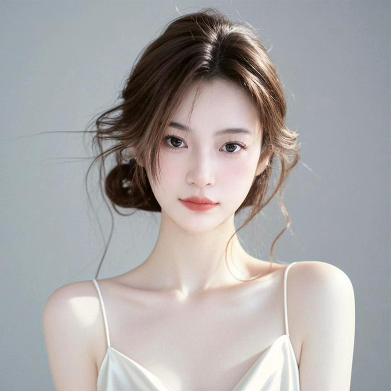 十月好运—的主播海报
