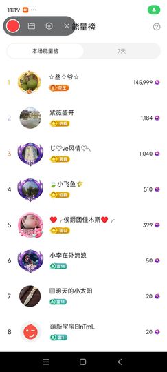 婷婷💕感恩有你陪伴的图片