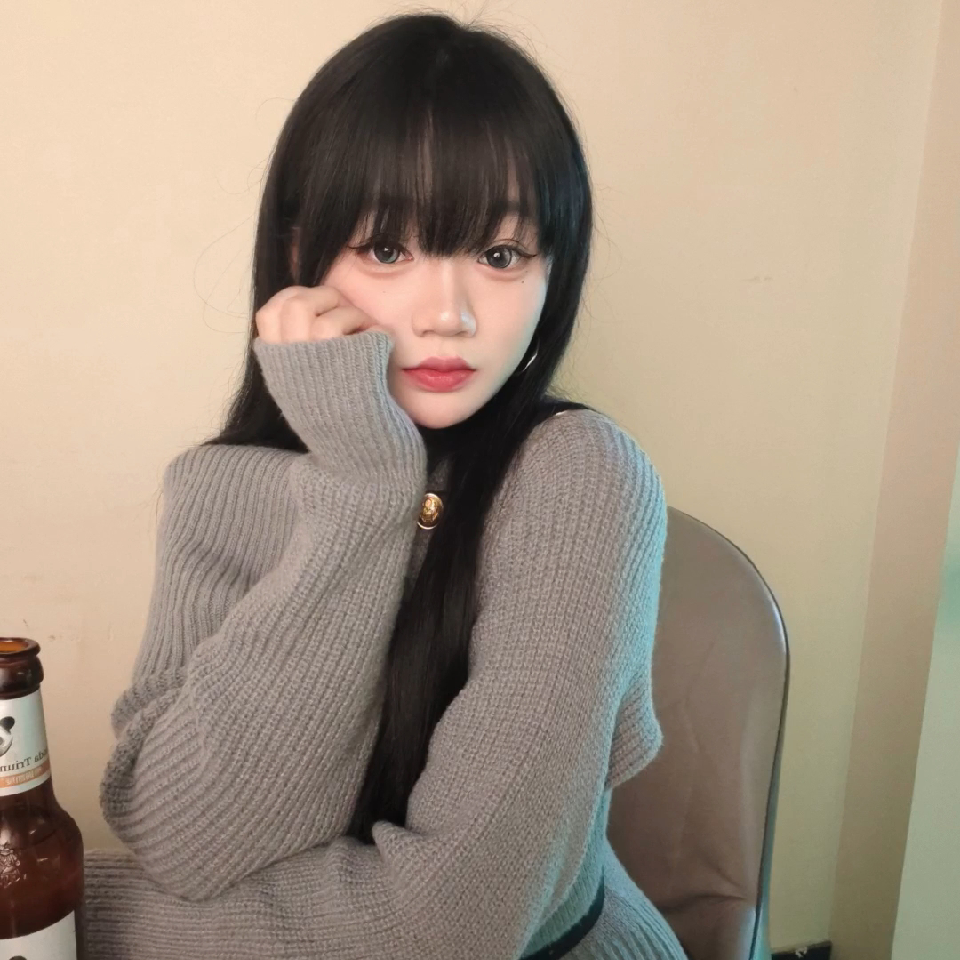 小琪嘻嘻xox海报