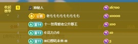 Lily喵的图片