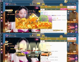小玲宝🧸安静唱歌主播照片