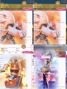 小玲宝🧸安静唱歌主播照片
