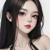 蒙面小娇娃