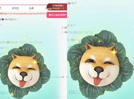 冉冉🍀好运来！的图片