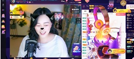 Taurus温瞳主播照片