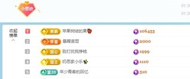 脆皮果果ᰔᩚ主播照片