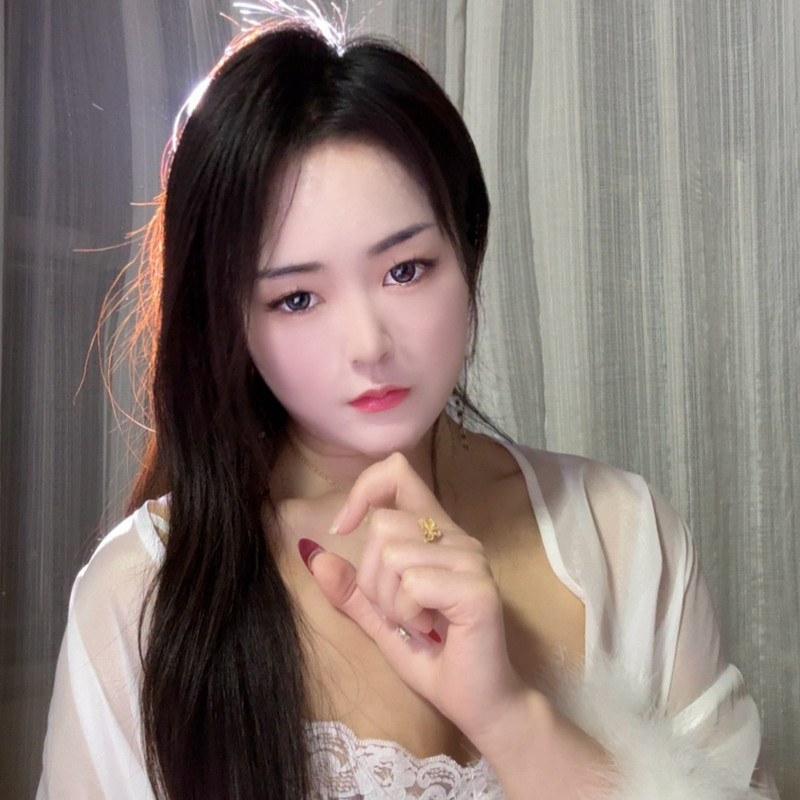 玉玉baby的主播海报