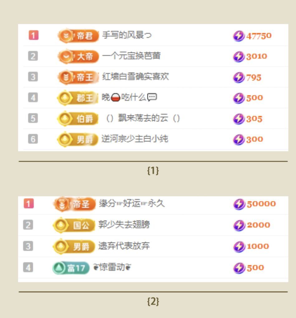 热舞冉冉🍀好运来的图片