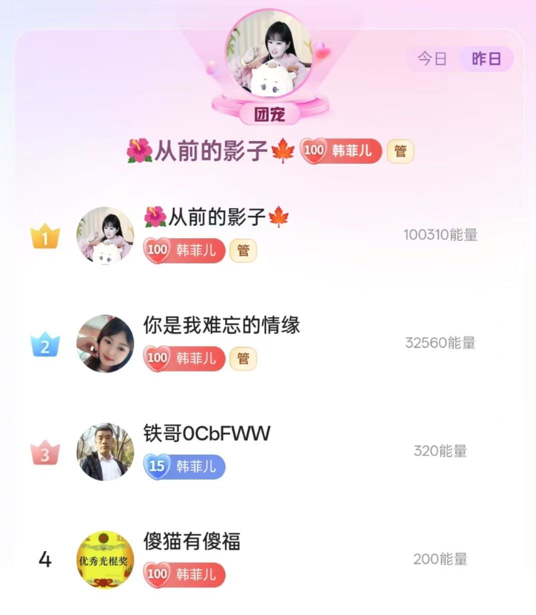 菲儿♥加油⛽⛽⛽的图片