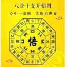 走在望海报
