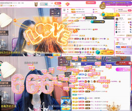 ✦蓝蓝✦休息主播照片
