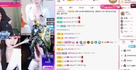 菲♥贺铁哥荣升伯爵主播照片