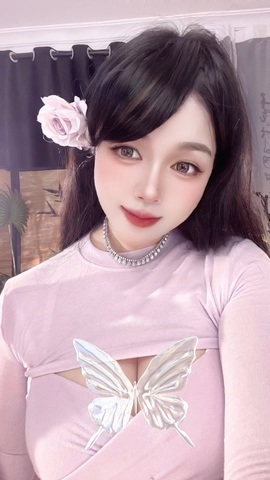 苏可颜🌷主播照片