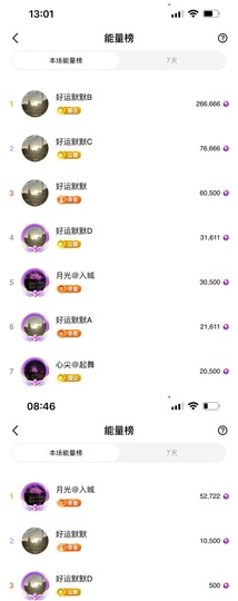 谢我默默陪伴到16啦主播照片