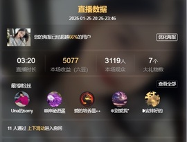 读书去了，有亿点忙主播照片