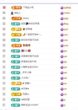念安🎶安静唱歌主播照片