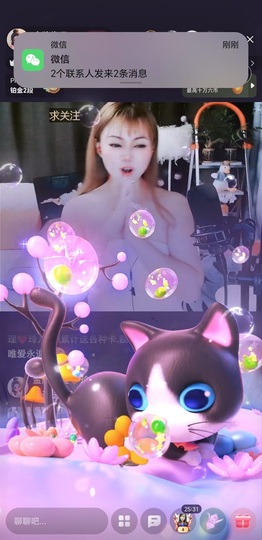 金牌代理❤玲儿❤主播照片