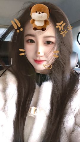 小仙女❤️在等你主播照片