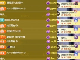 小缇娜主播照片