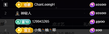 小婷烟嗓唱歌☆づ的图片
