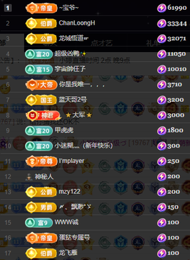 小婷🎤烟嗓唱歌☆づ主播照片