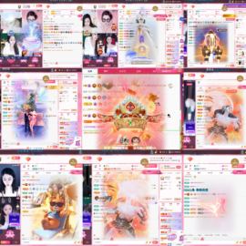 琳宝离8冠只差1毫米的图片