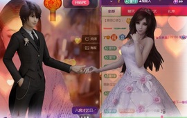 方仪💌落雪九尾的图片