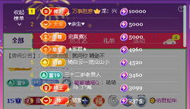 佑君♥《平安好运》主播照片