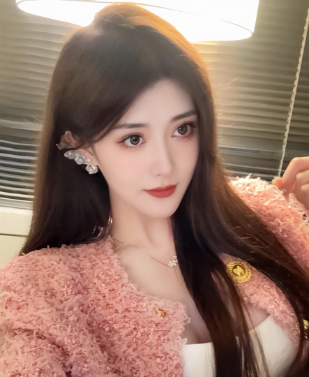 迪丽吖海报