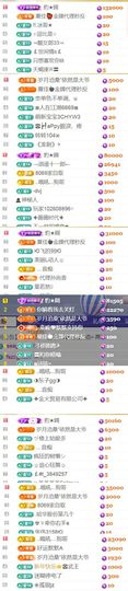 💞天宝💞军训白天主播照片