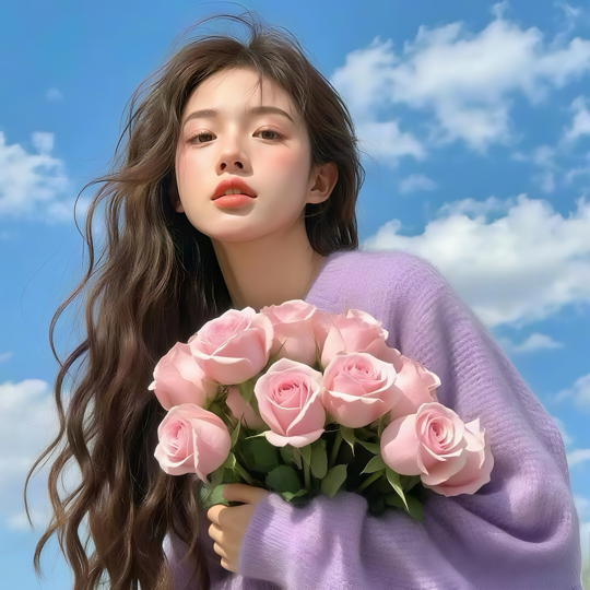 林若瑜海报