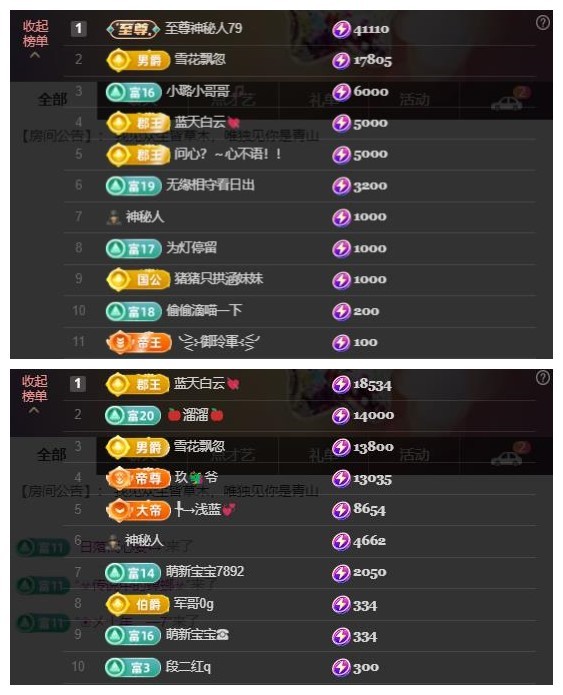 雪菜♫好运好运旺的图片