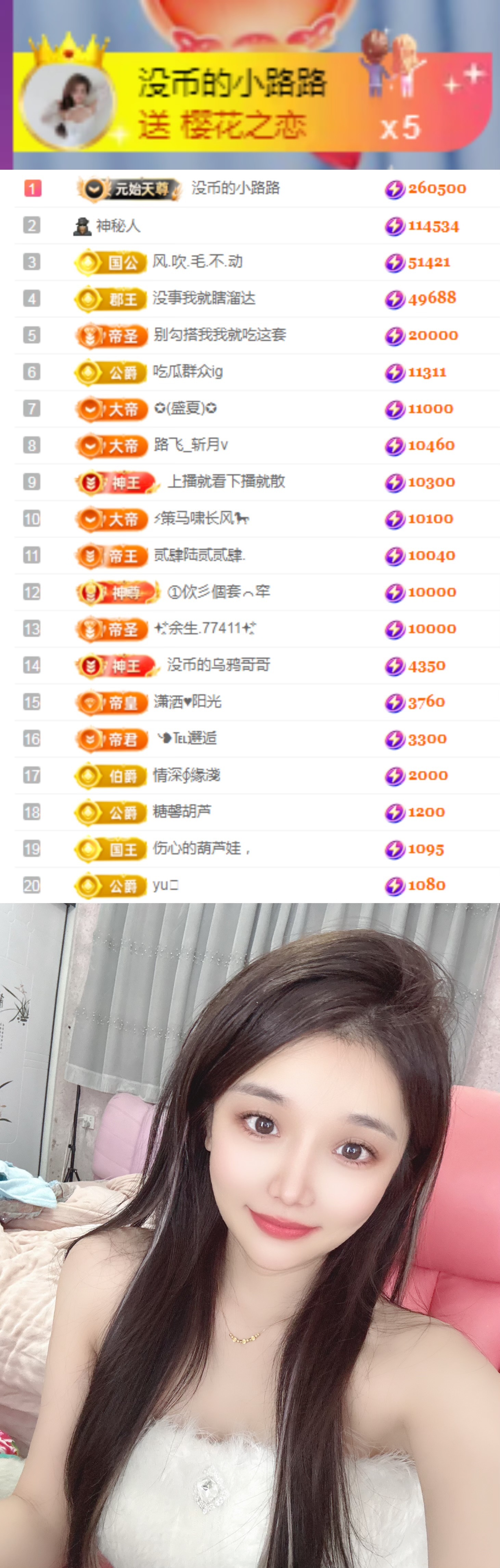 陈慧慧🥕早10晚8的图片