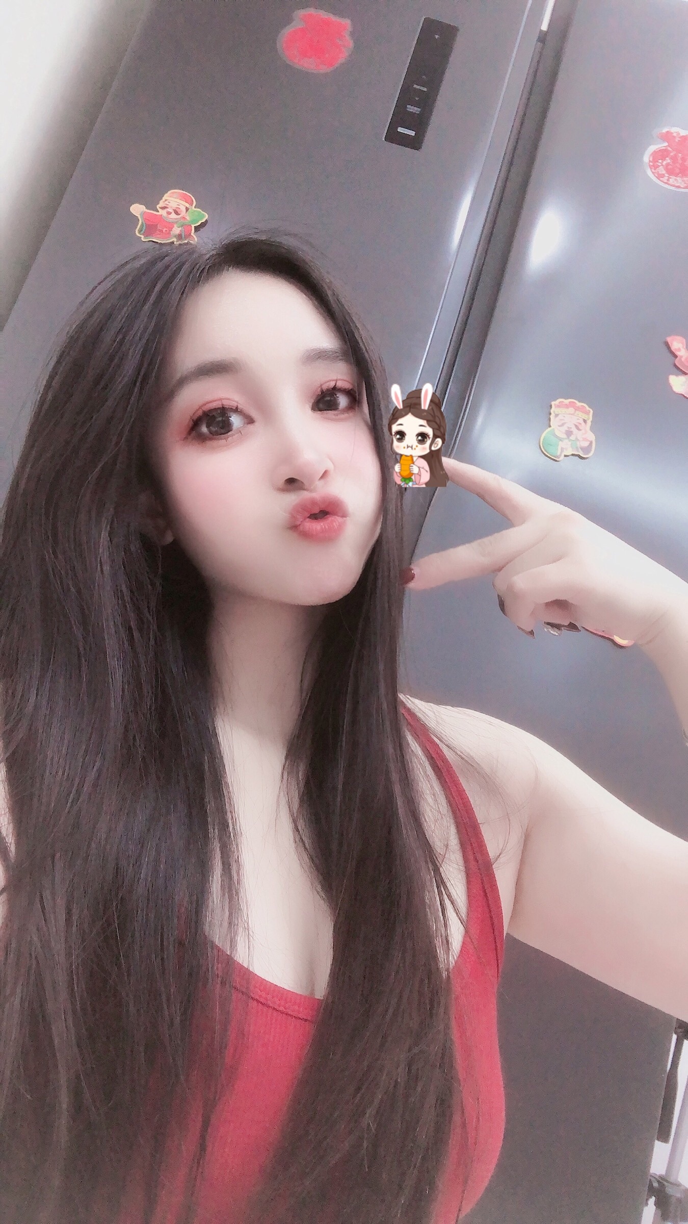 小玲宝🧸不连麦的图片