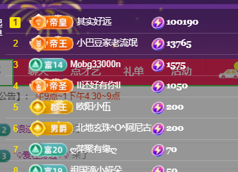♚~小巴豆~贪财好色的图片