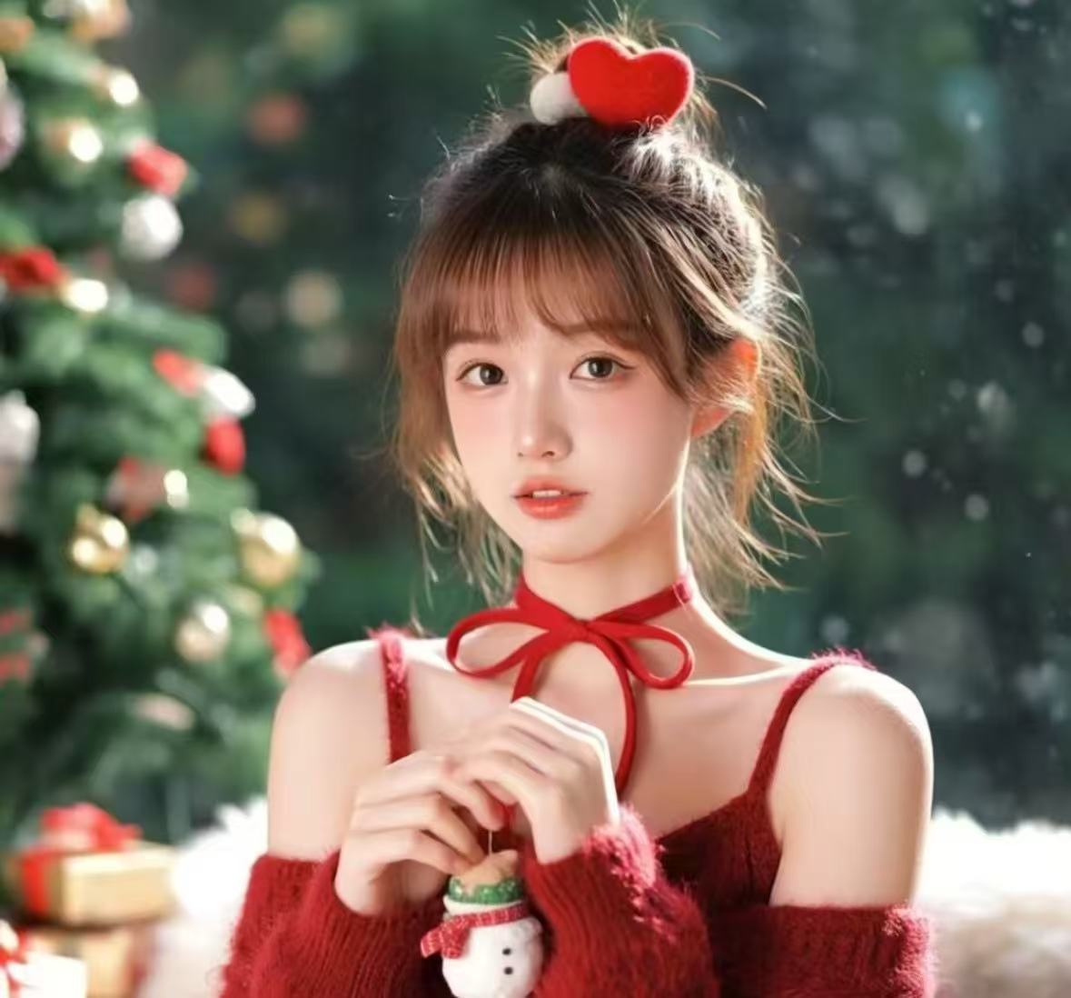 新人多多妹子的图片
