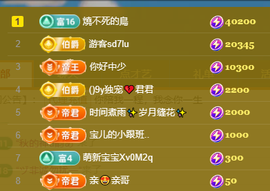 亿宝💞砥砺前行主播照片