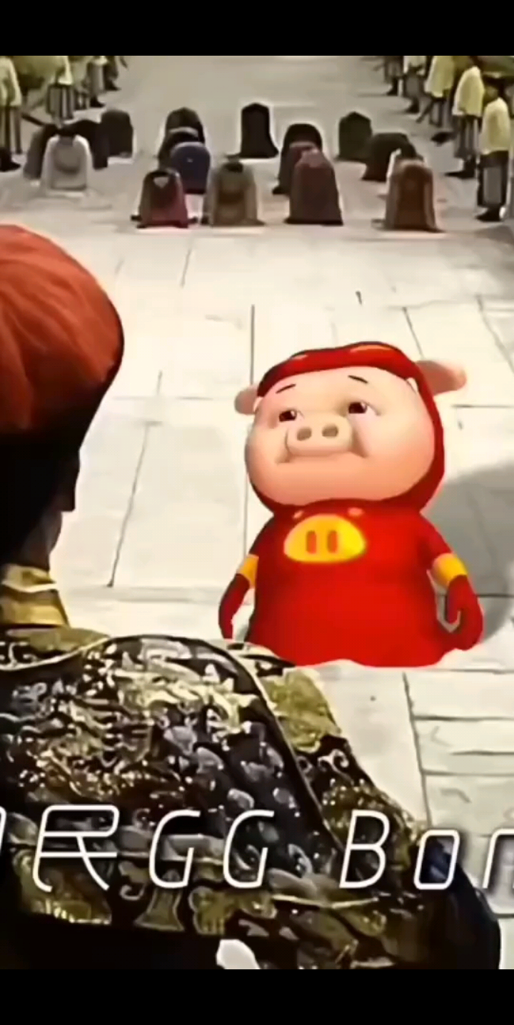 大家一起小小的开心一