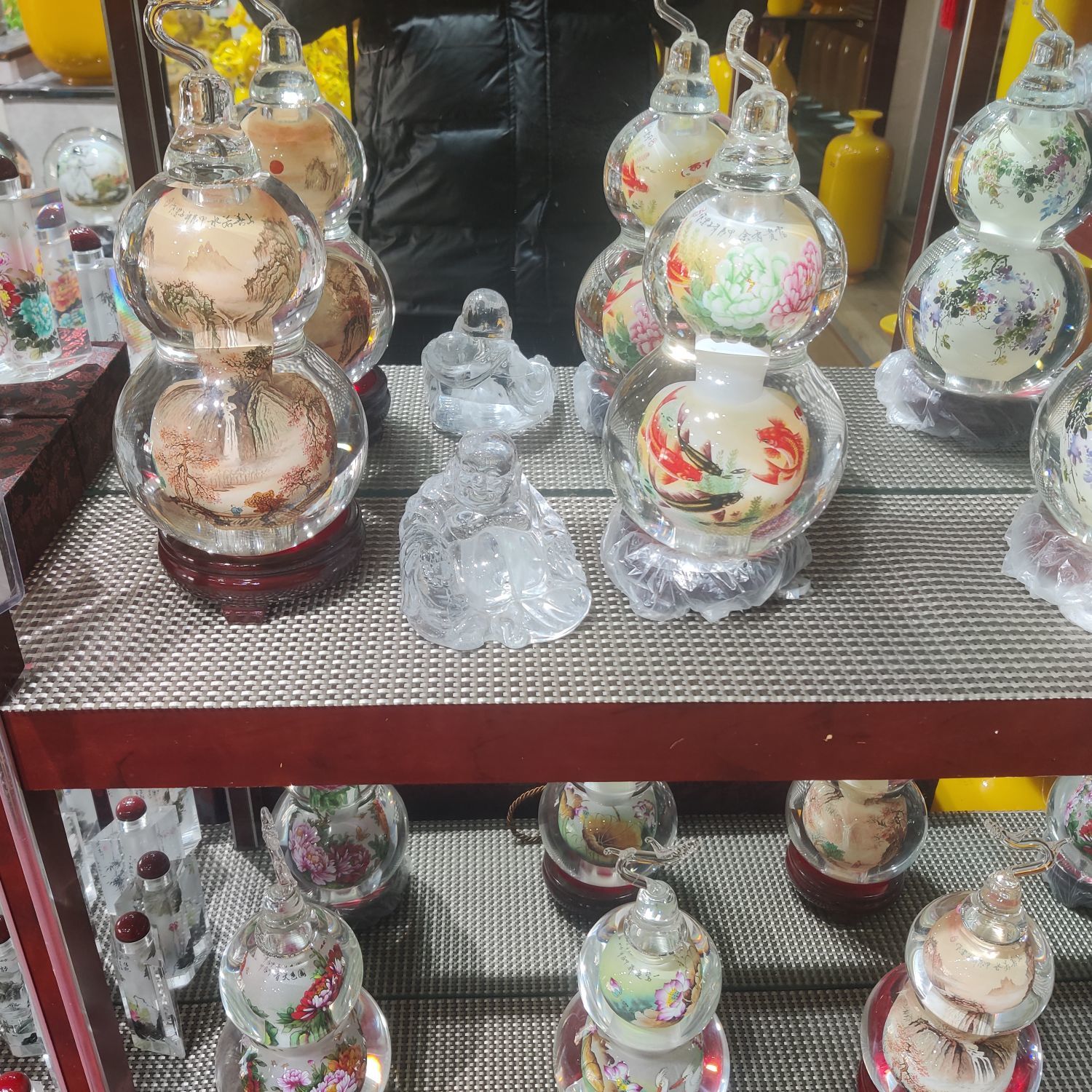 不闲聊，真心的主播照片