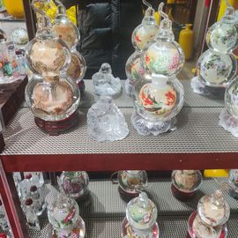 不闲聊，真心主播照片