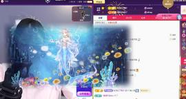 苏苏，越来越好主播照片