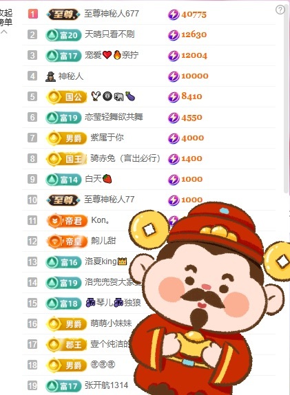 沫沫♥想升级了吖的图片