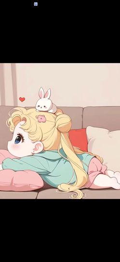 丑小鸭💞愿有一束光主播照片