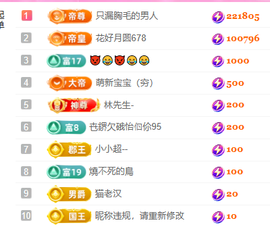亿宝💕求赐个家长吧主播照片