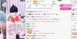 小甜贪财好色💕主播照片