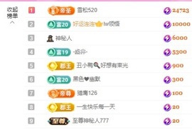 金牌代理❤玲儿❤主播照片