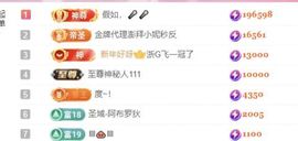 645936主播照片