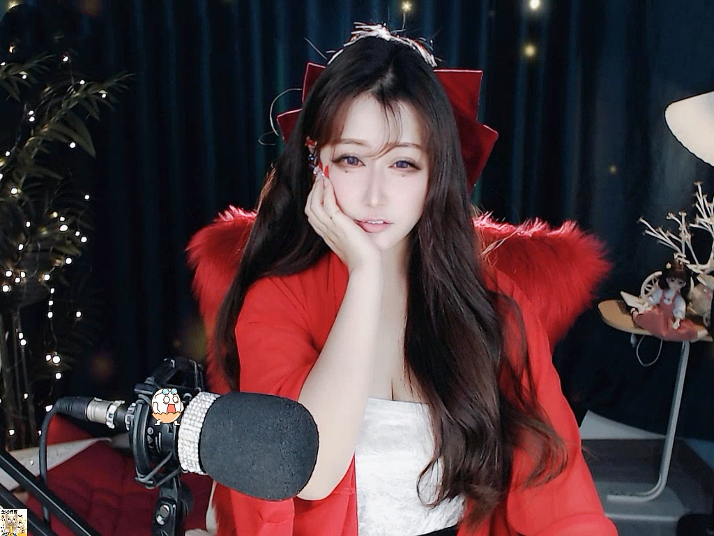 迪丽丹妮💞萬事順遂的图片