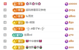 冰凌吖~主播照片